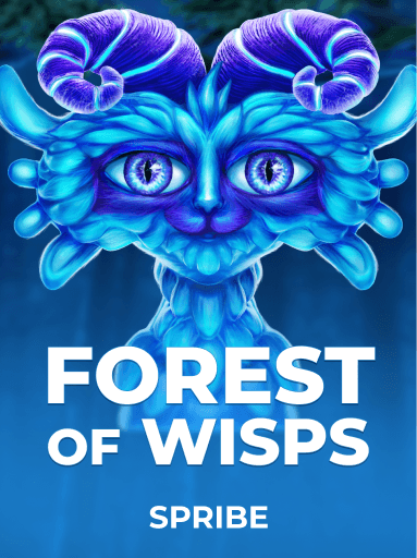 Forest of Wisps