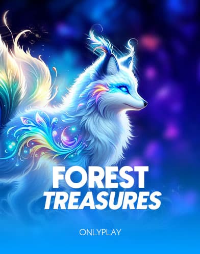 Forest Treasures