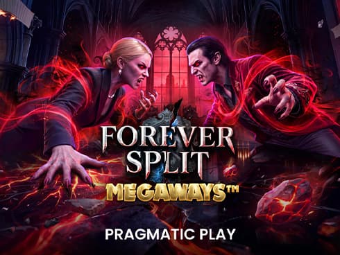 Forever Split Megaways