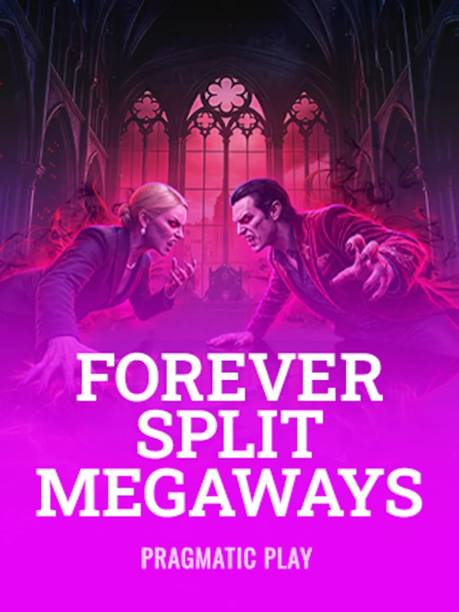 Forever Split Megaways™