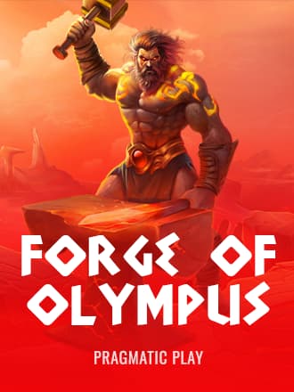 Forge of Olympus