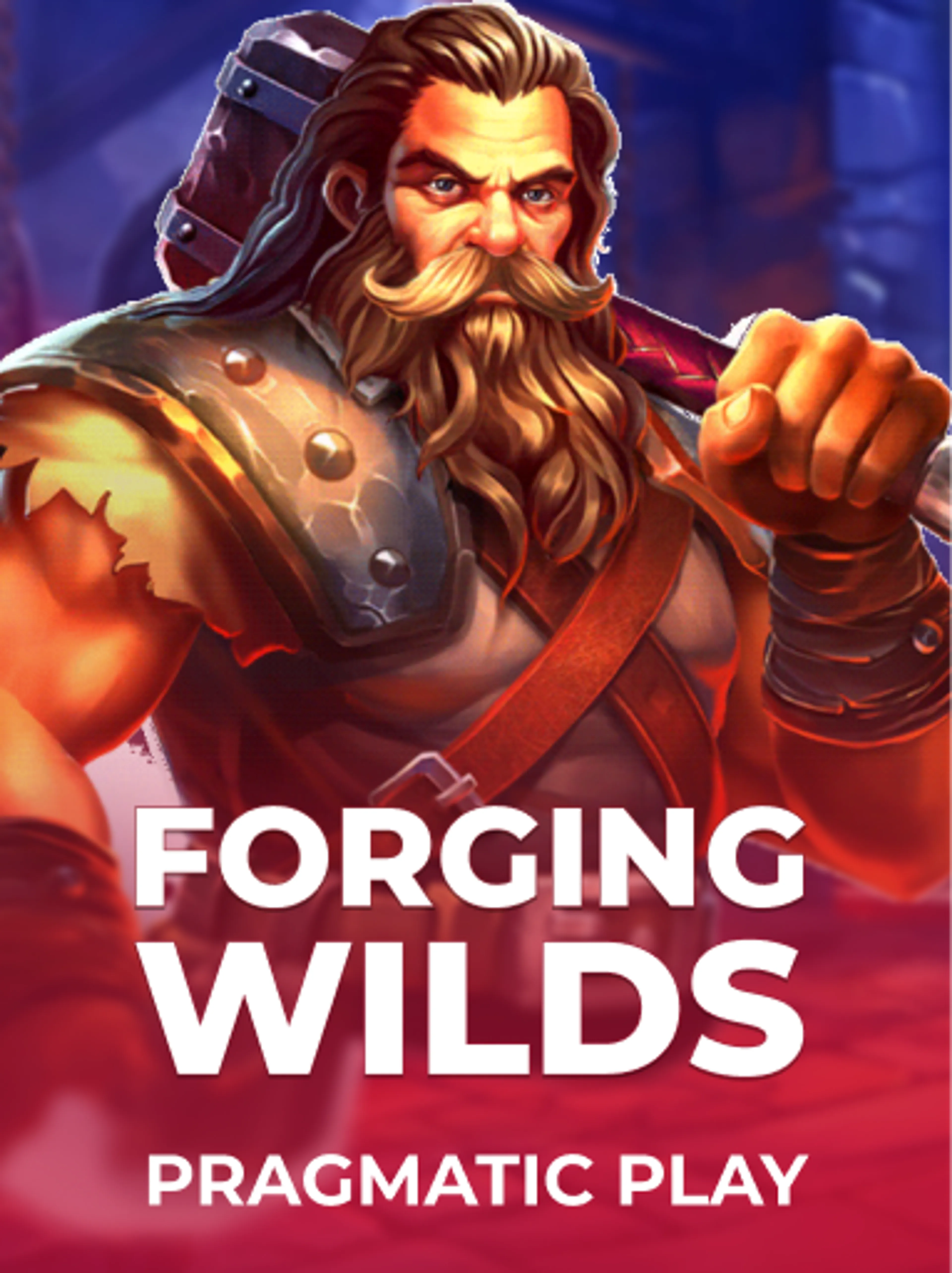Forging Wilds