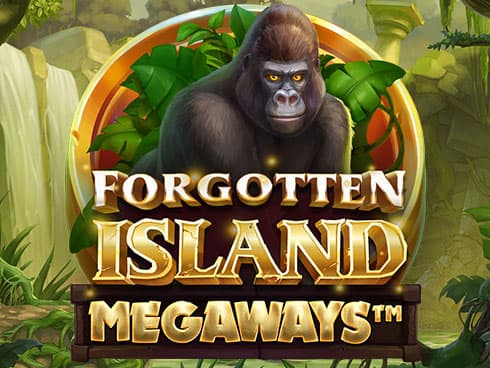 Forgotten Island Megaways