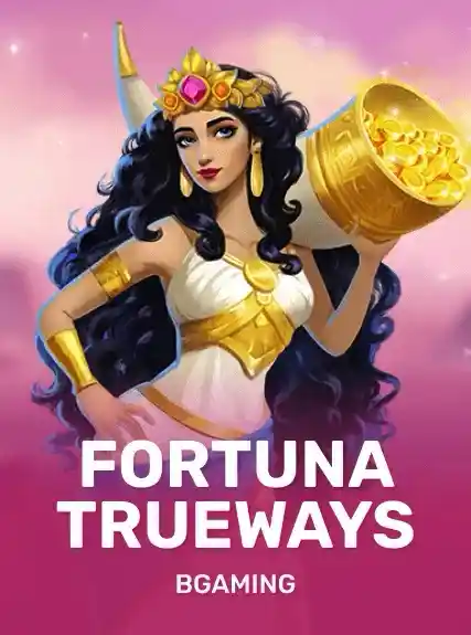 Fortuna TRUEWAYS