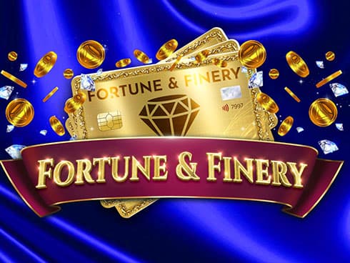 Fortune and Finery
