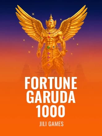 Fortune Garuda 1000