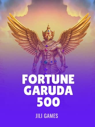 Fortune Garuda 500