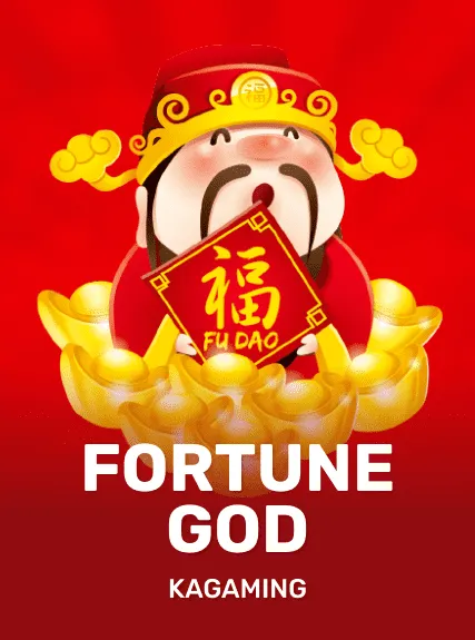 Fortune God