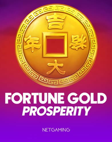 Fortune Gold - Prosperity