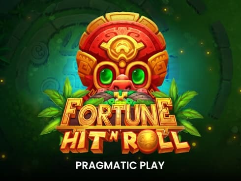 Fortune Hit’n Roll
