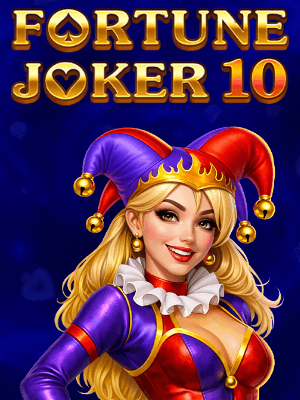 Fortune Joker 10