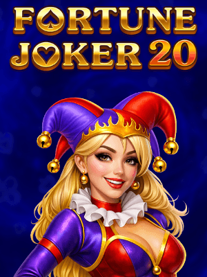 Fortune Joker 20