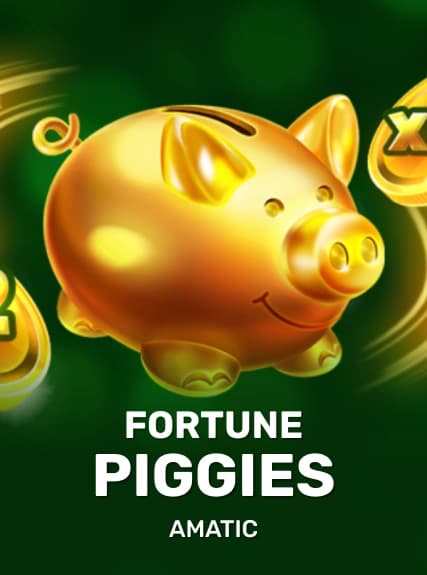 Fortune Piggies