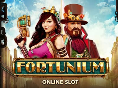 Fortunium