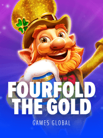 Fourfold the Gold