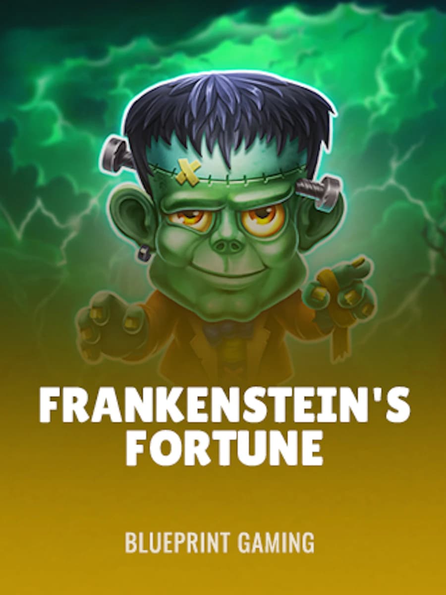 Frankenstein's Fortune