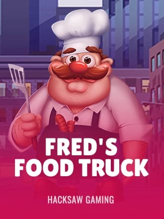 Fred's Food Truck