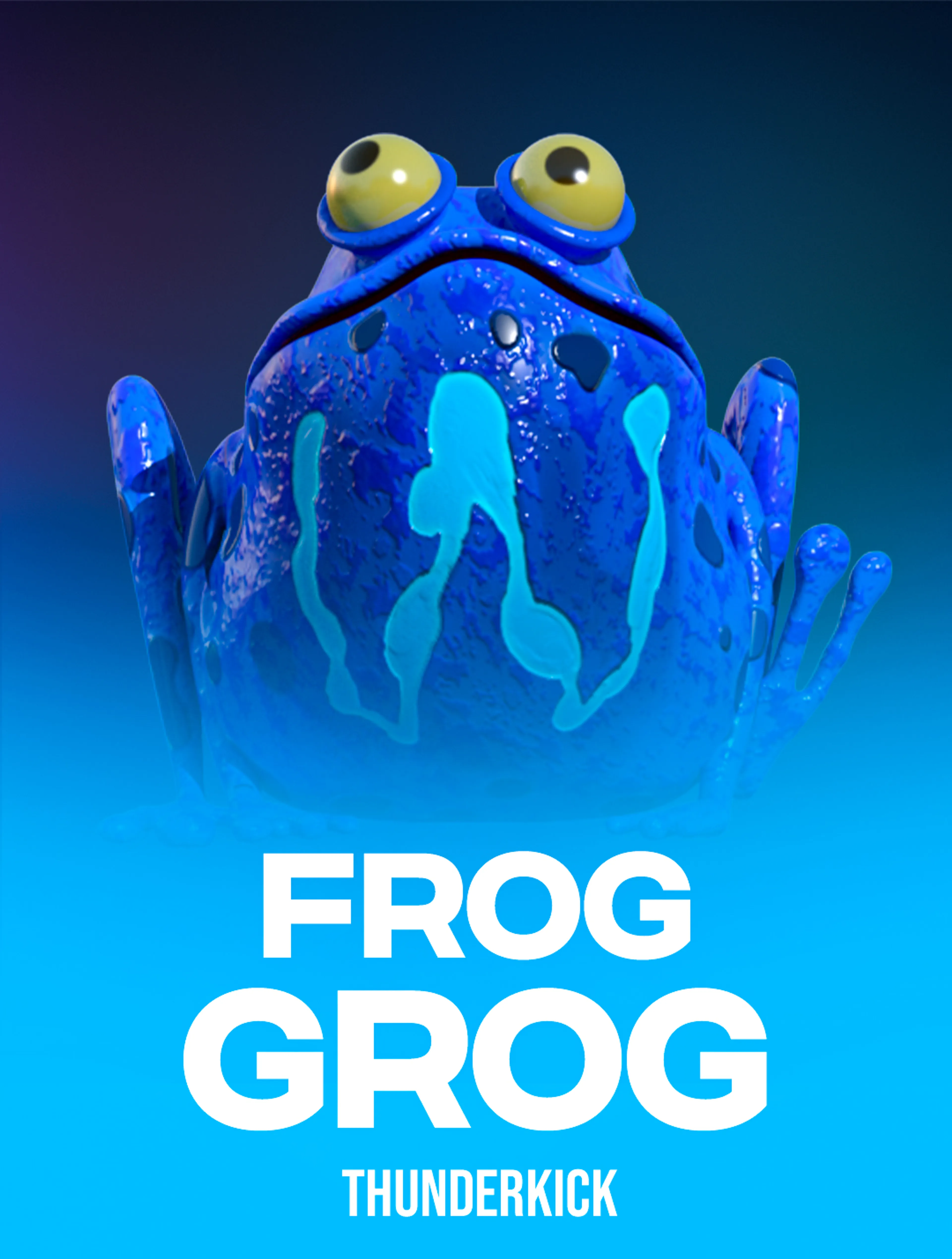 Frog Grog