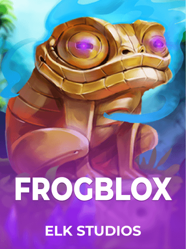Frogblox