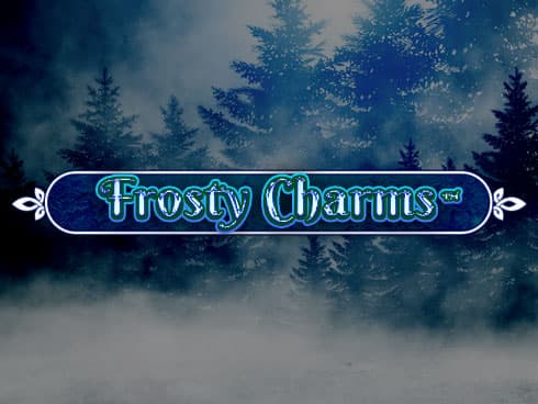 Frosty Charms