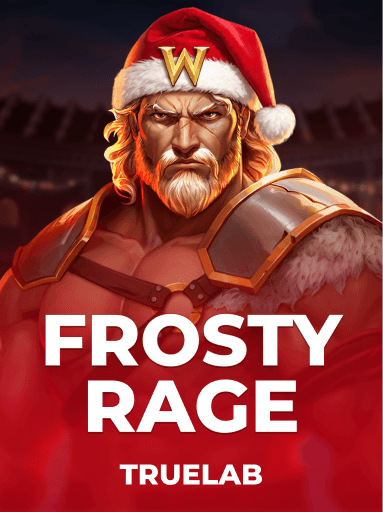Frosty Rage