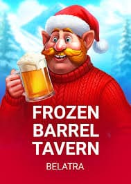 Frozen Barrel Tavern