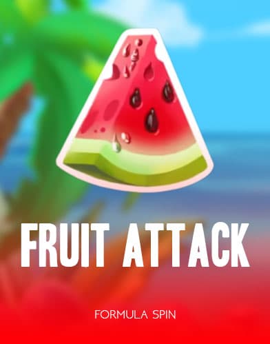 Fruit Attack