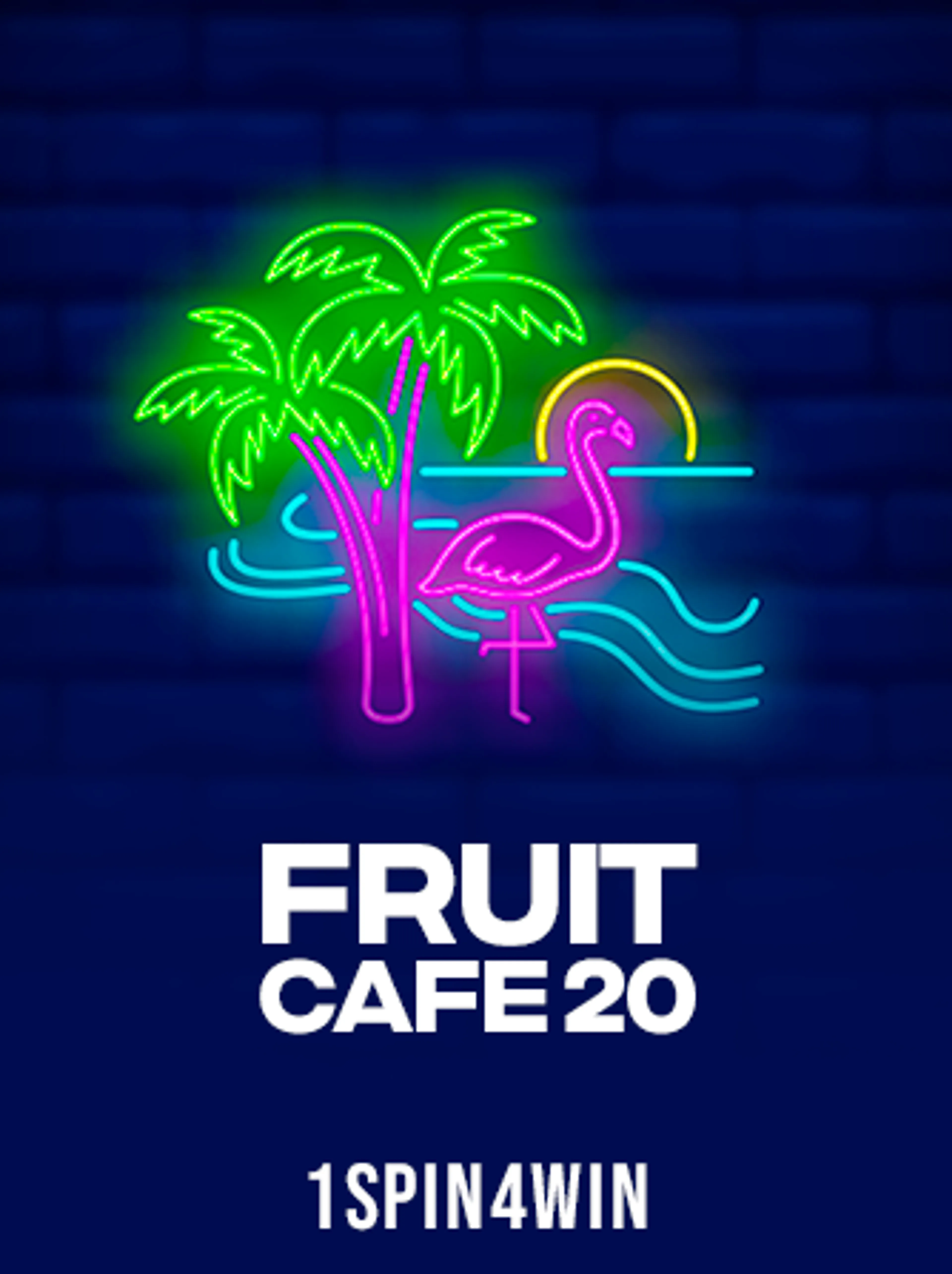 Fruit Cafe 20