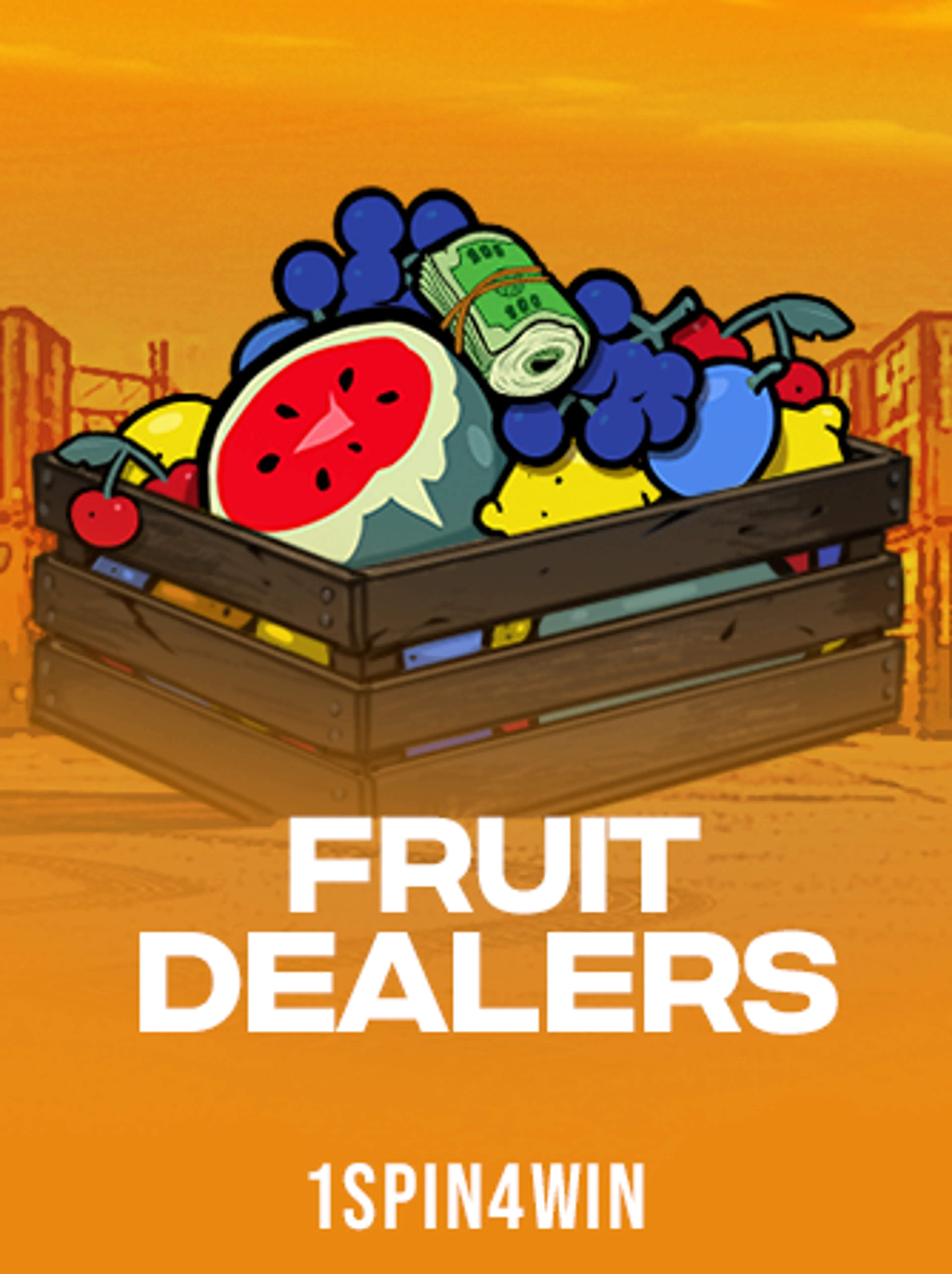 Fruit Dealers