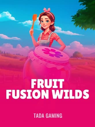 Fruit Fusion Wilds