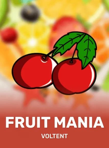 Fruit Mania