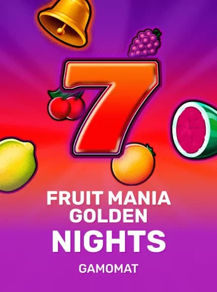 Fruit Mania GDN