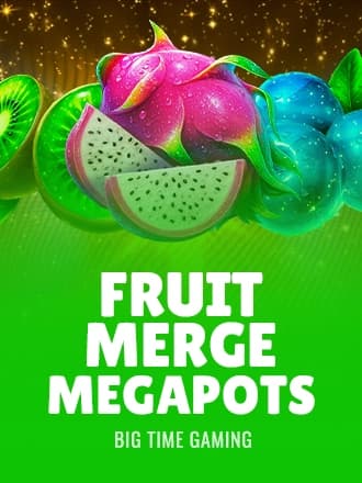 Fruit Merge Megapots