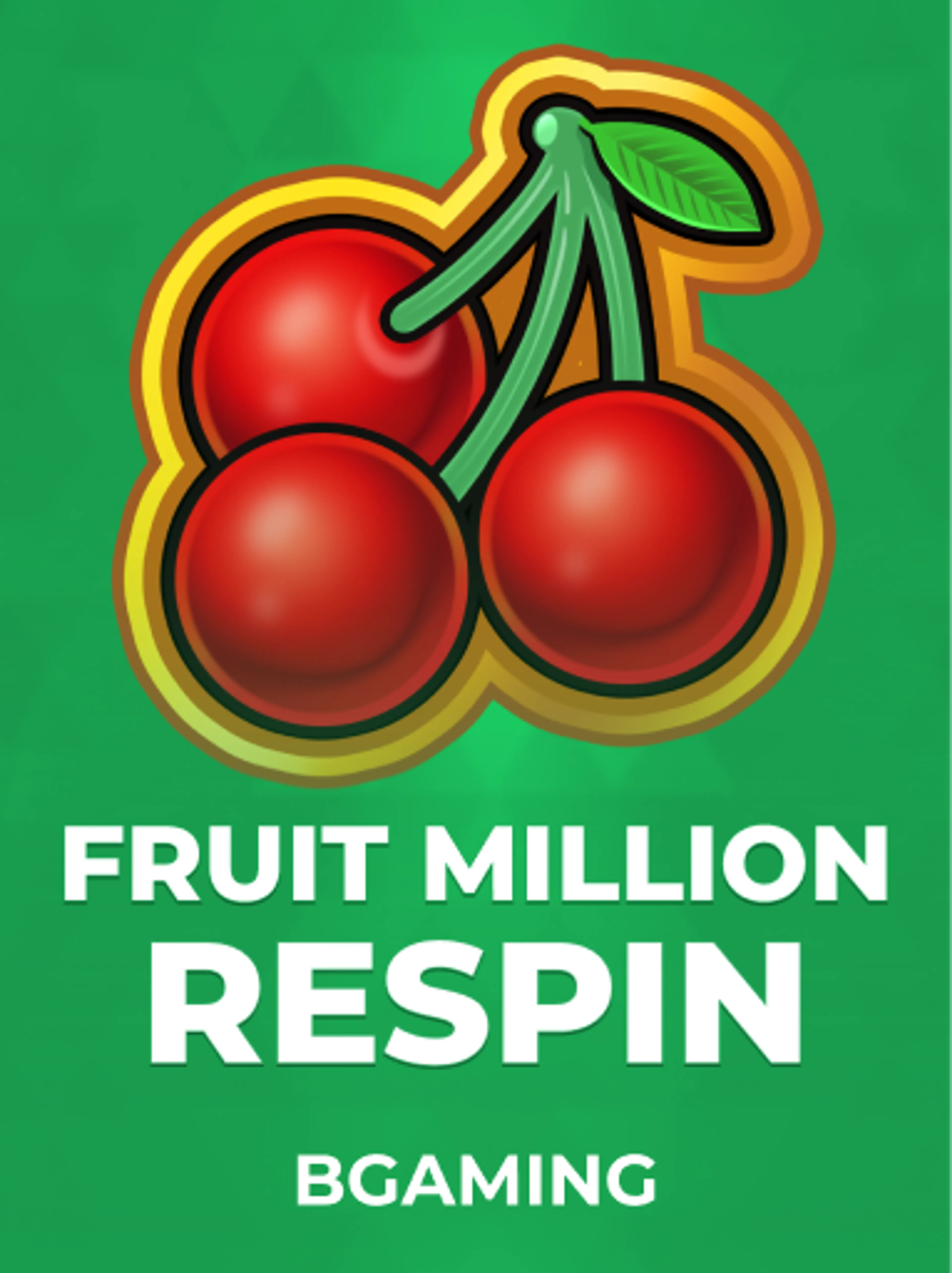 Fruit Million Respin