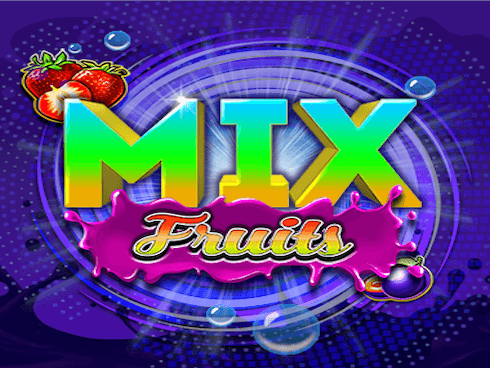 Fruit Mix