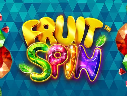 Fruit Spin