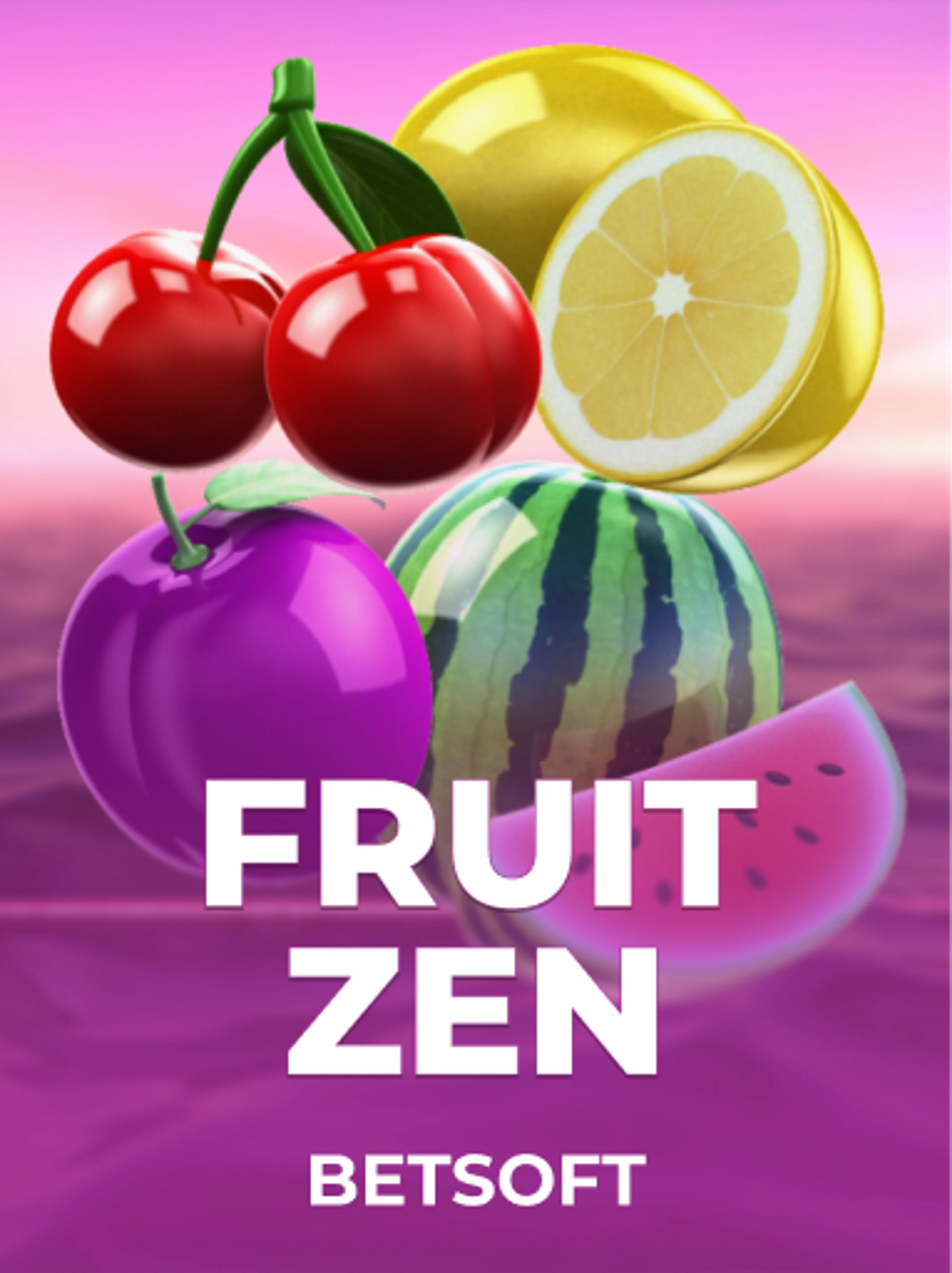 Fruit Zen
