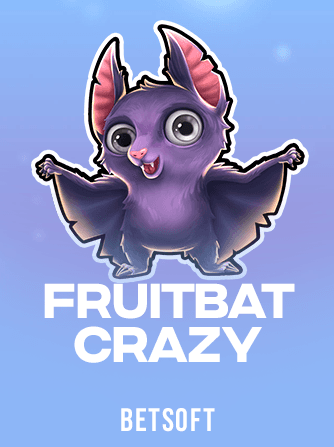 Fruitbat Crazy