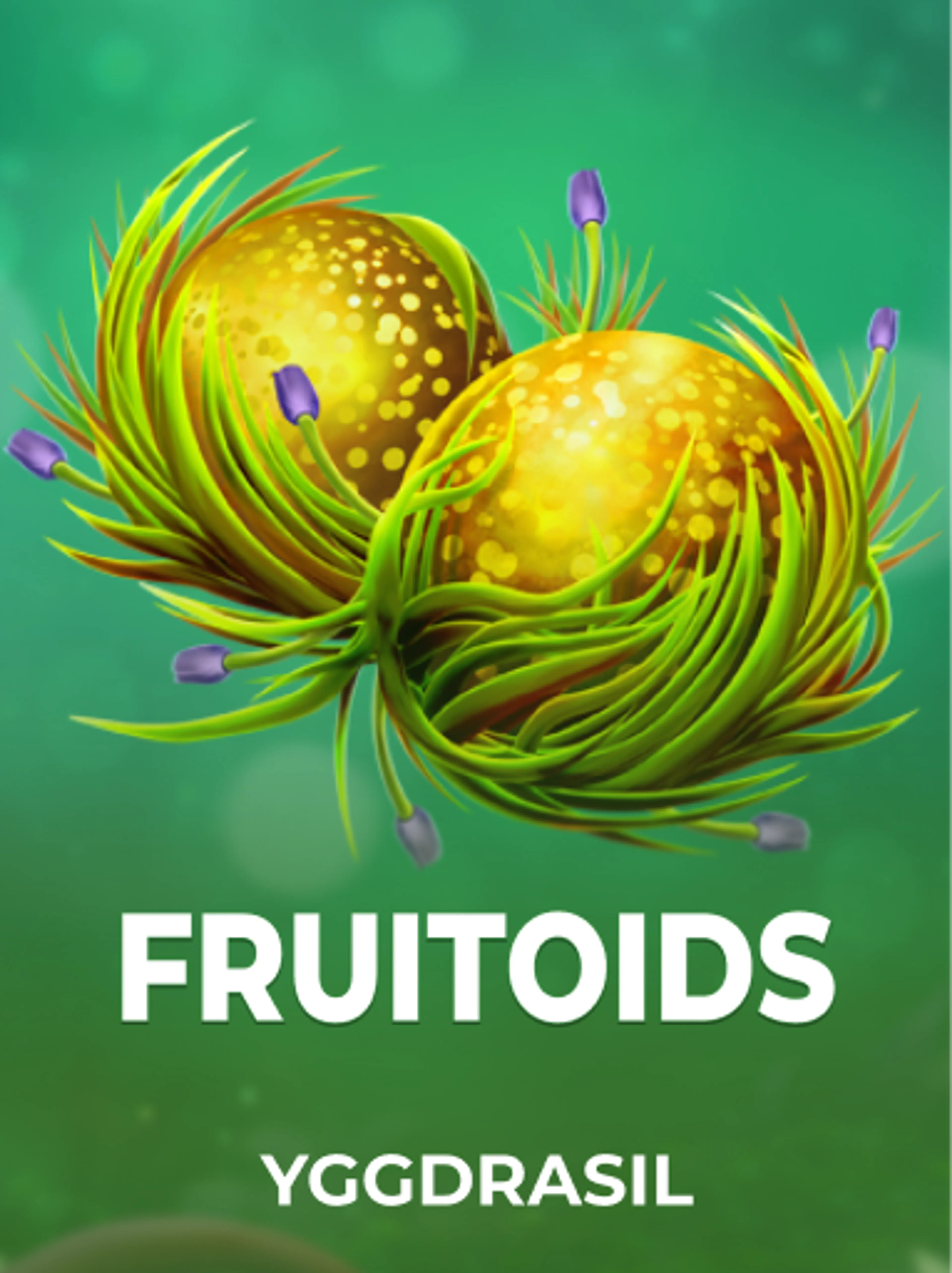 Fruitoids