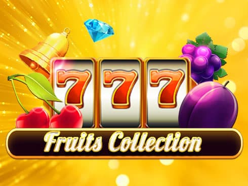 Fruits Collection – 10 Lines