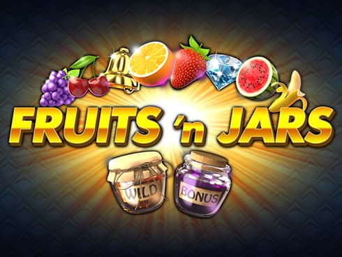 Fruits´n Jars