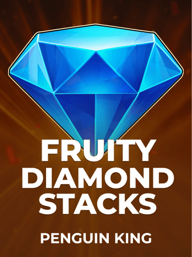 Fruity Diamond Stacks