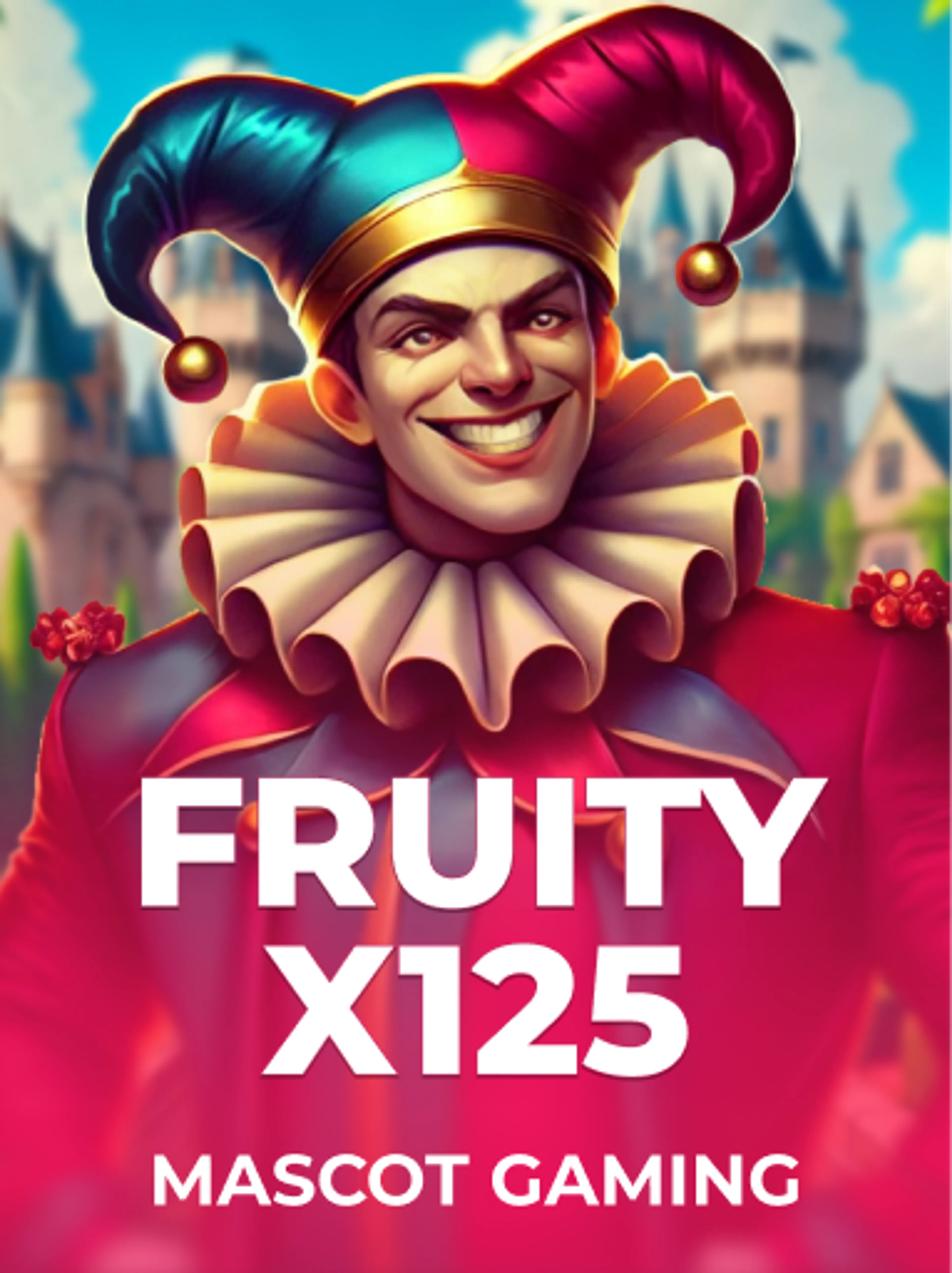 Fruity x125