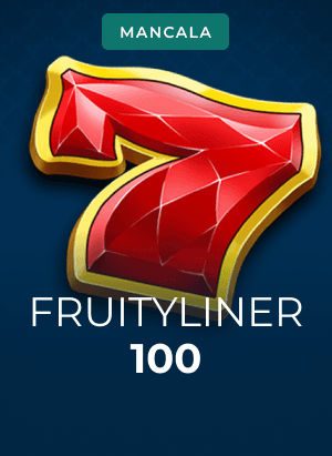 Fruityliner 100