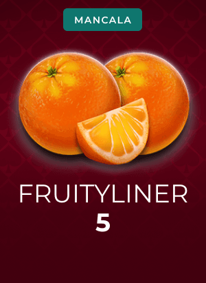 Fruityliner 5