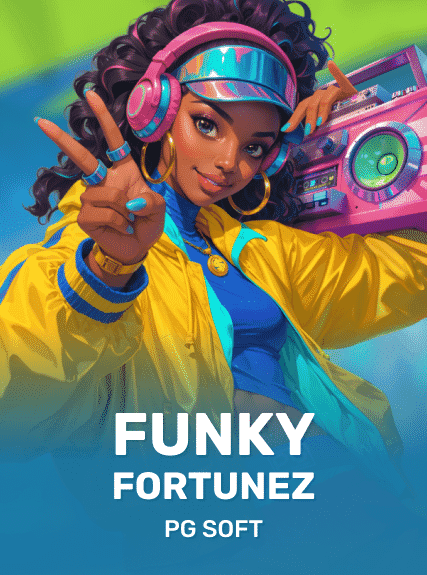 Funky Fortunez