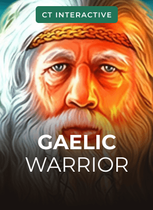 Gaelic Warrior