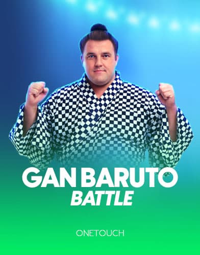 Gan Baruto Battle
