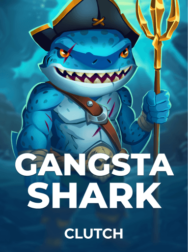 Gangsta Shark