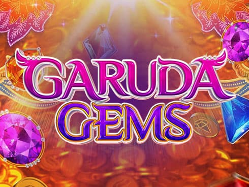 Garuda Gems